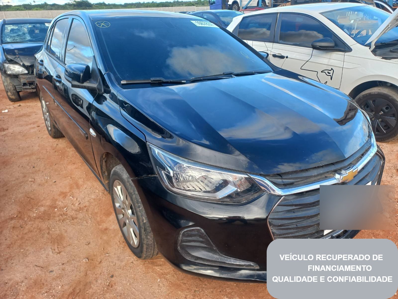 CHEVROLET 20192020 ONIX ONIX LT 10 12V ECOTEC